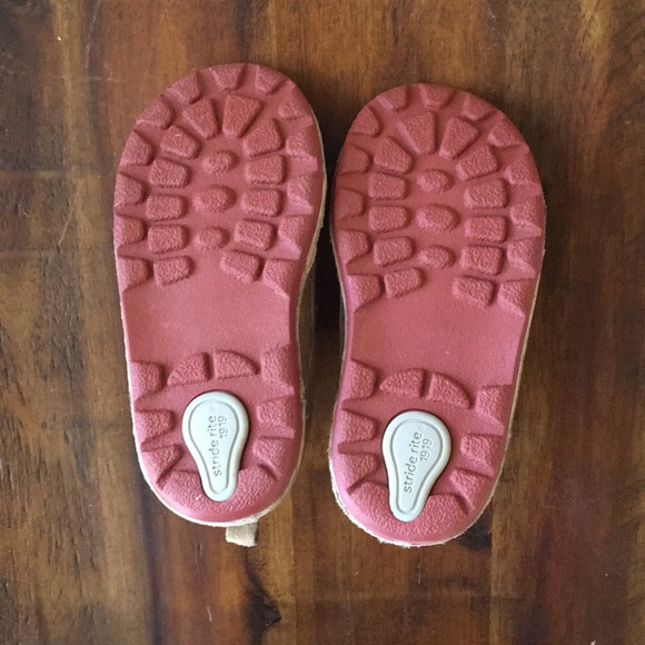 Stride Rite 7 toddler - Picture 3 of 4